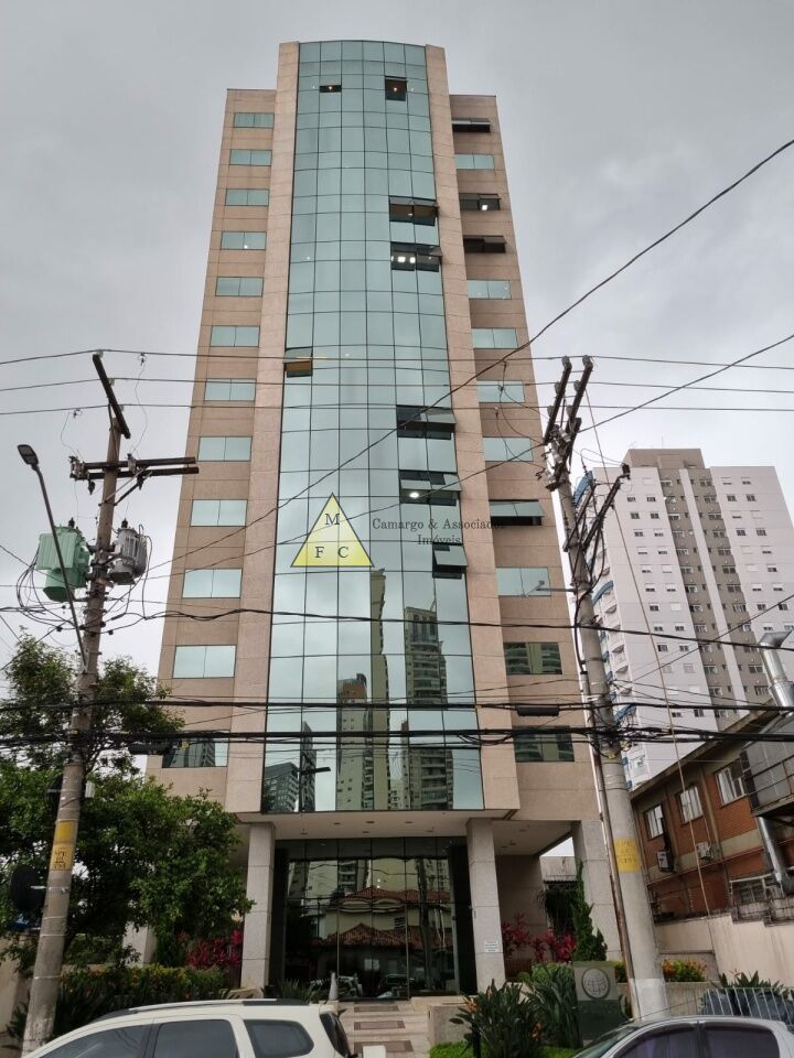 Conj. Comercial para Venda - Vila Leopoldina