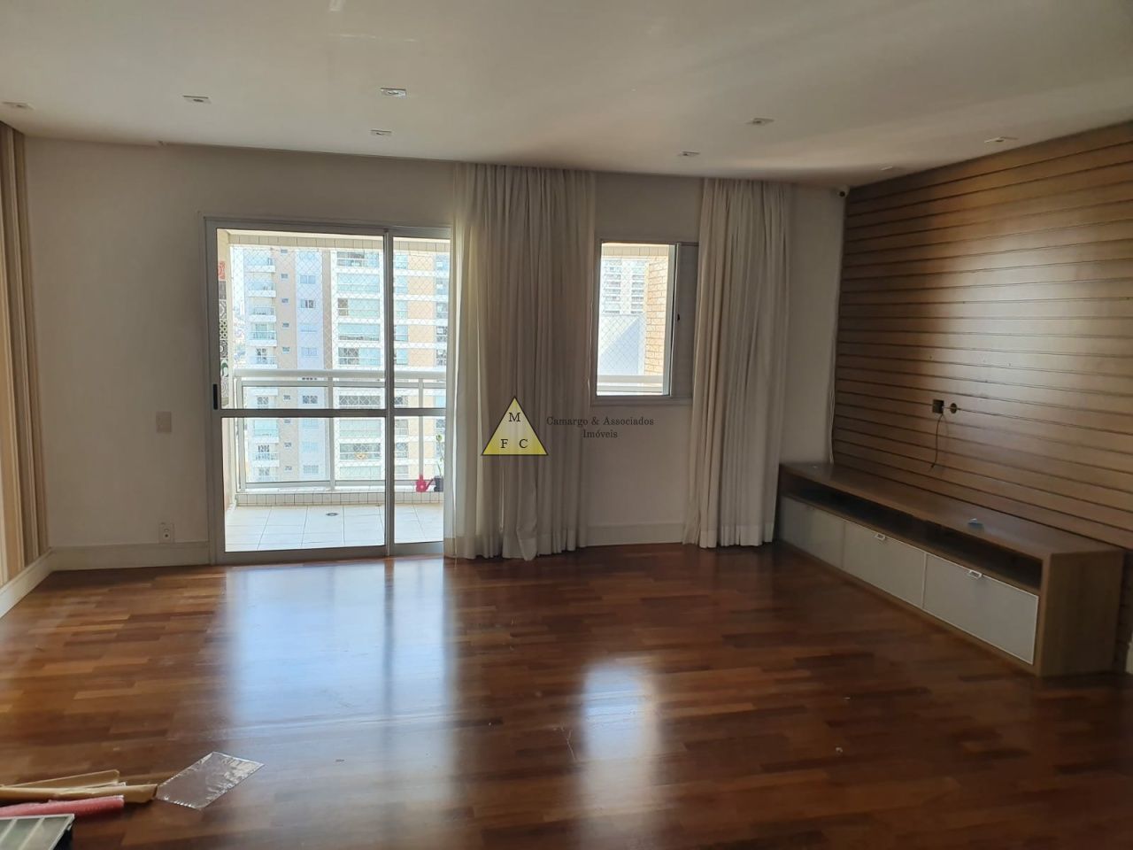 Apartamento para Locação - Vila Leopoldina