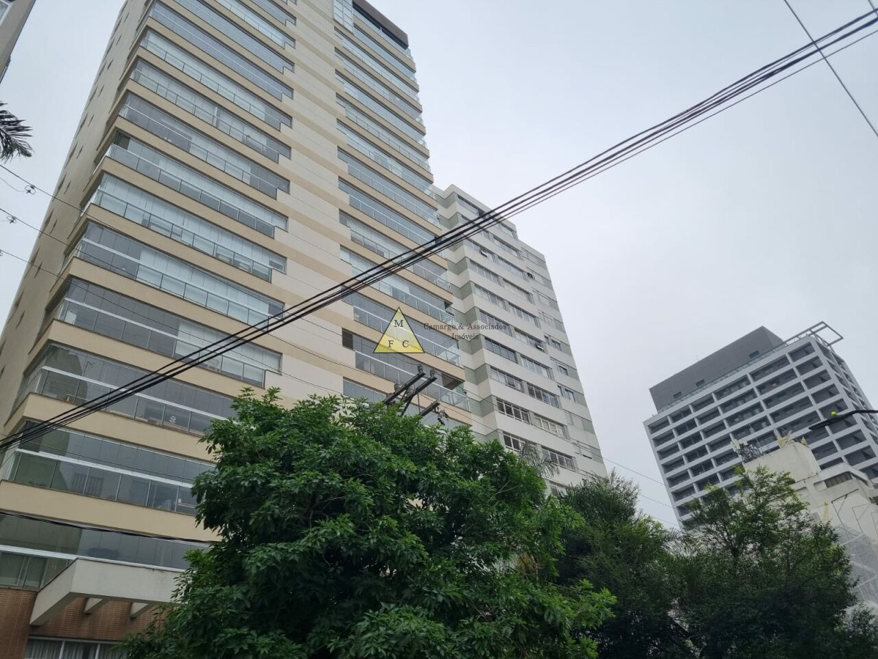 Apartamento para Venda - Perdizes