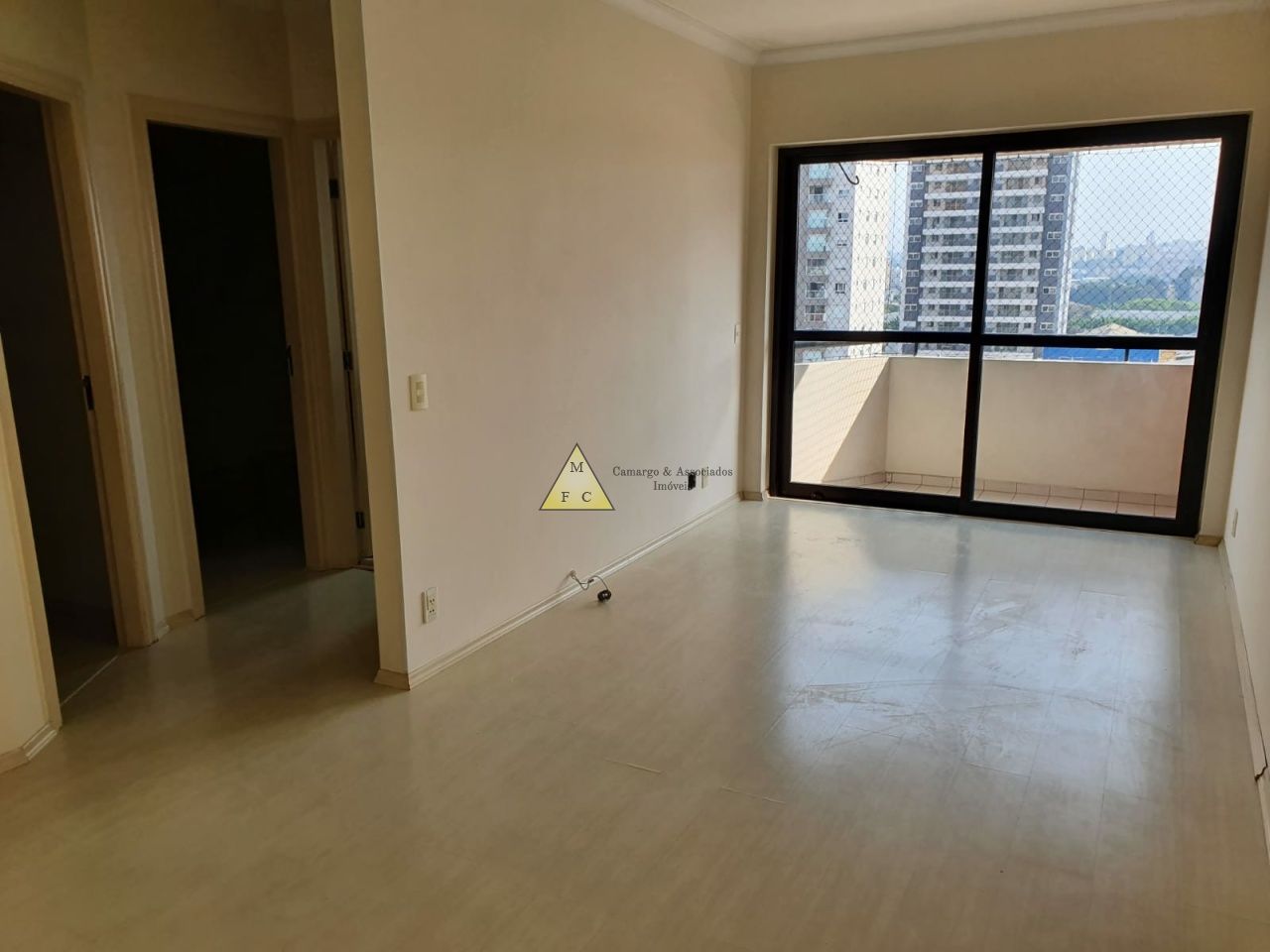 Apartamento para Venda - Vila Leopoldina