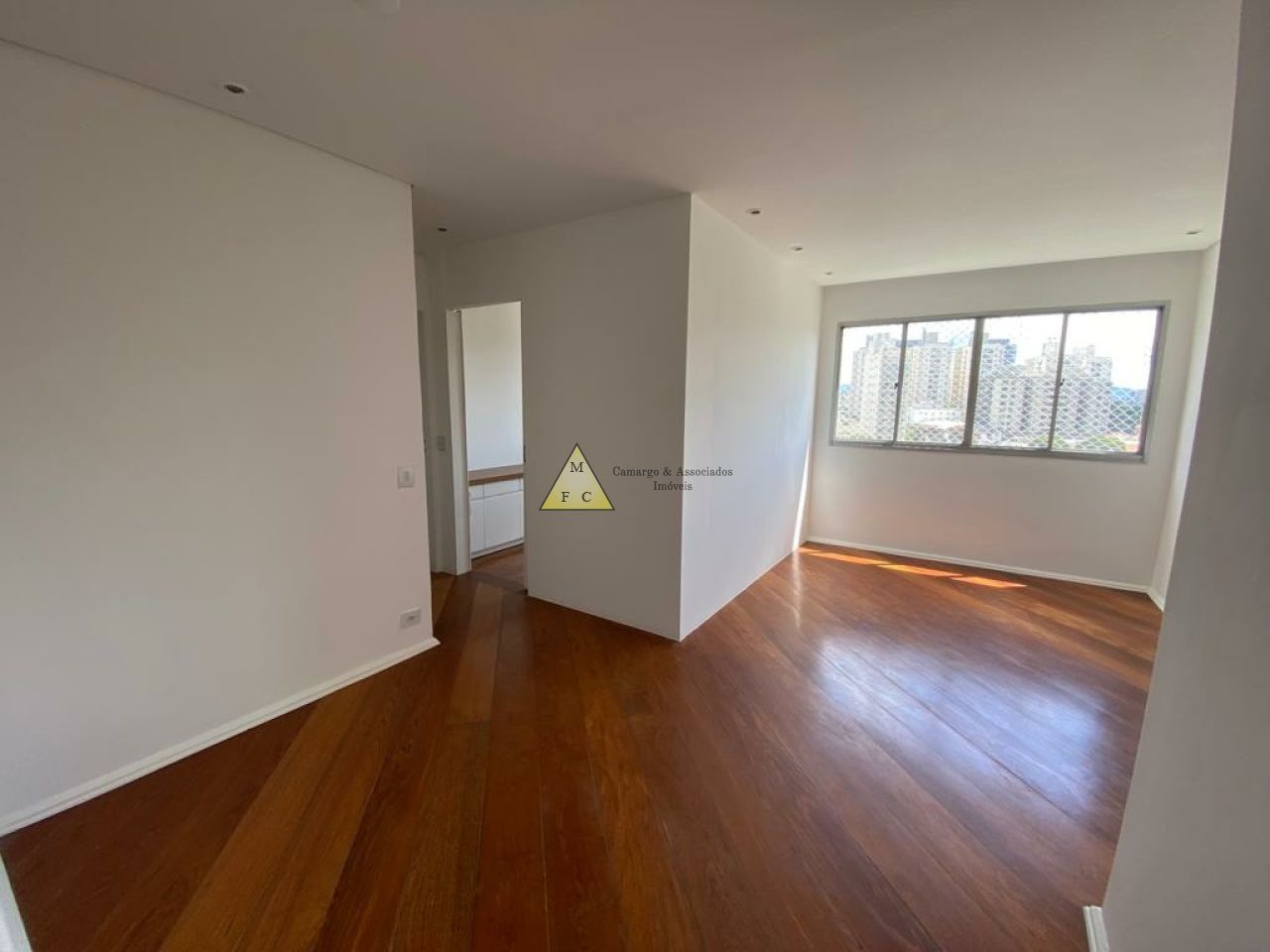Apartamento para Venda - Alto da Lapa
