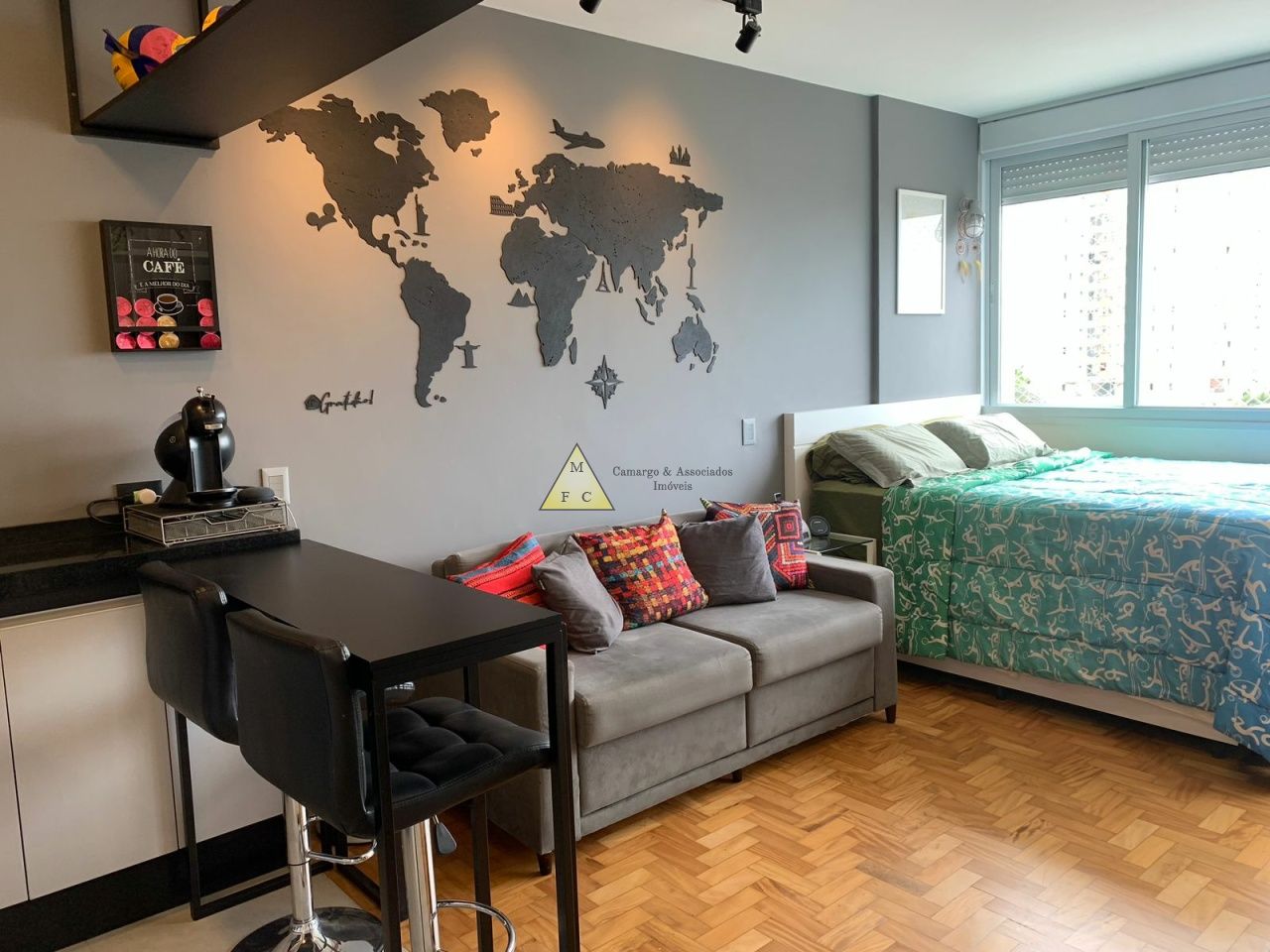 Apartamento para Venda - Vila Leopoldina