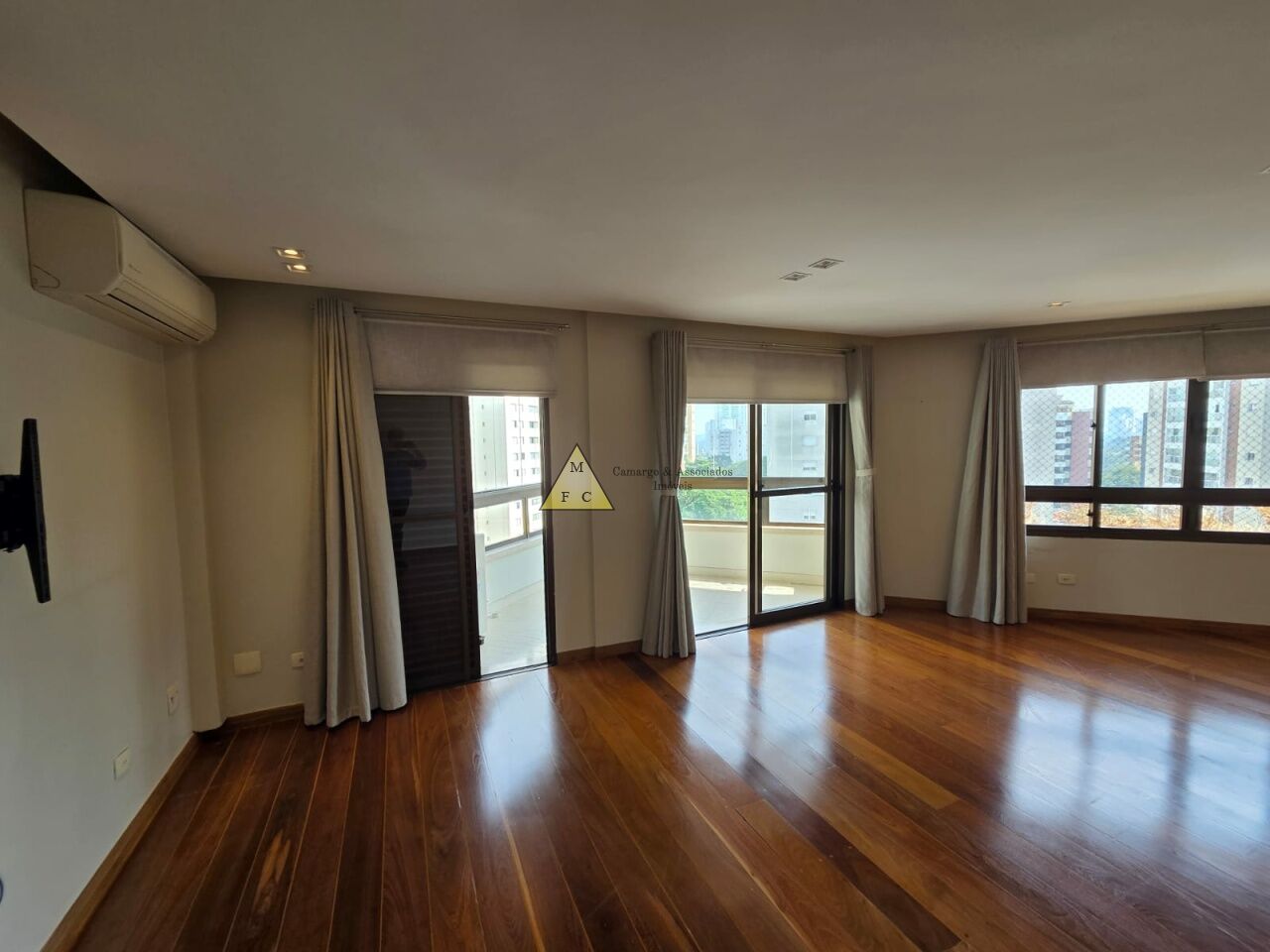 Apartamento para Venda - Vila Leopoldina