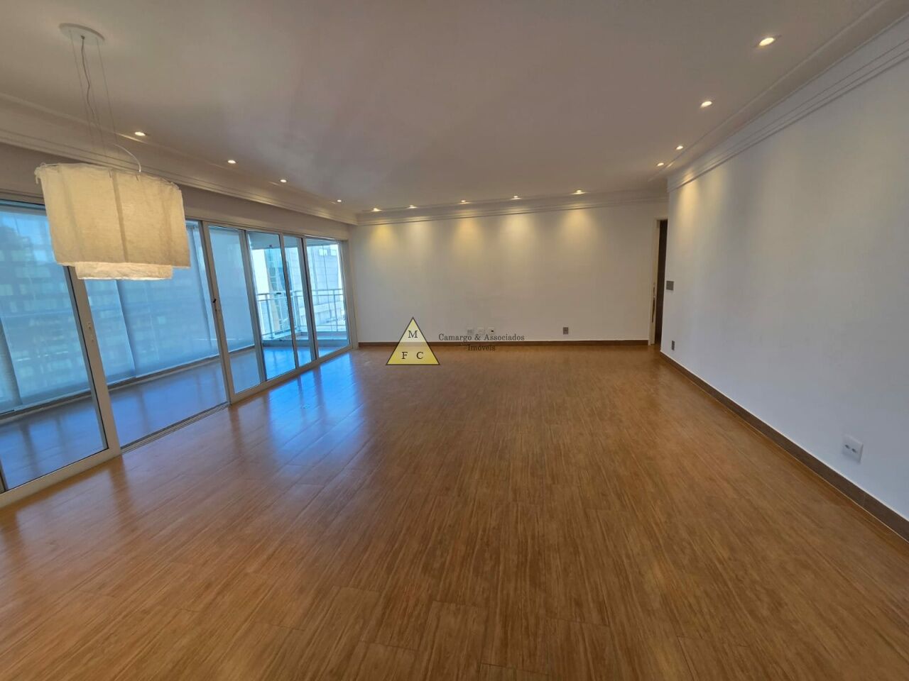 Apartamento para Locação - Itaim Bibi