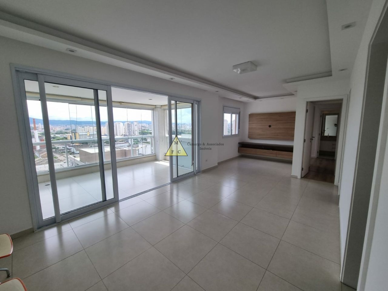 Apartamento para Venda - Vila Romana