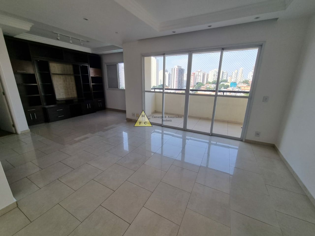 Apartamento para Locação - Vila Ipojuca