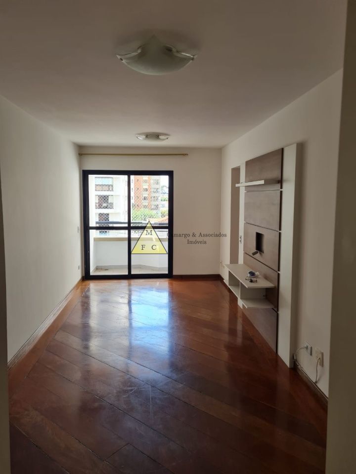 Apartamento para Venda - Vila Leopoldina