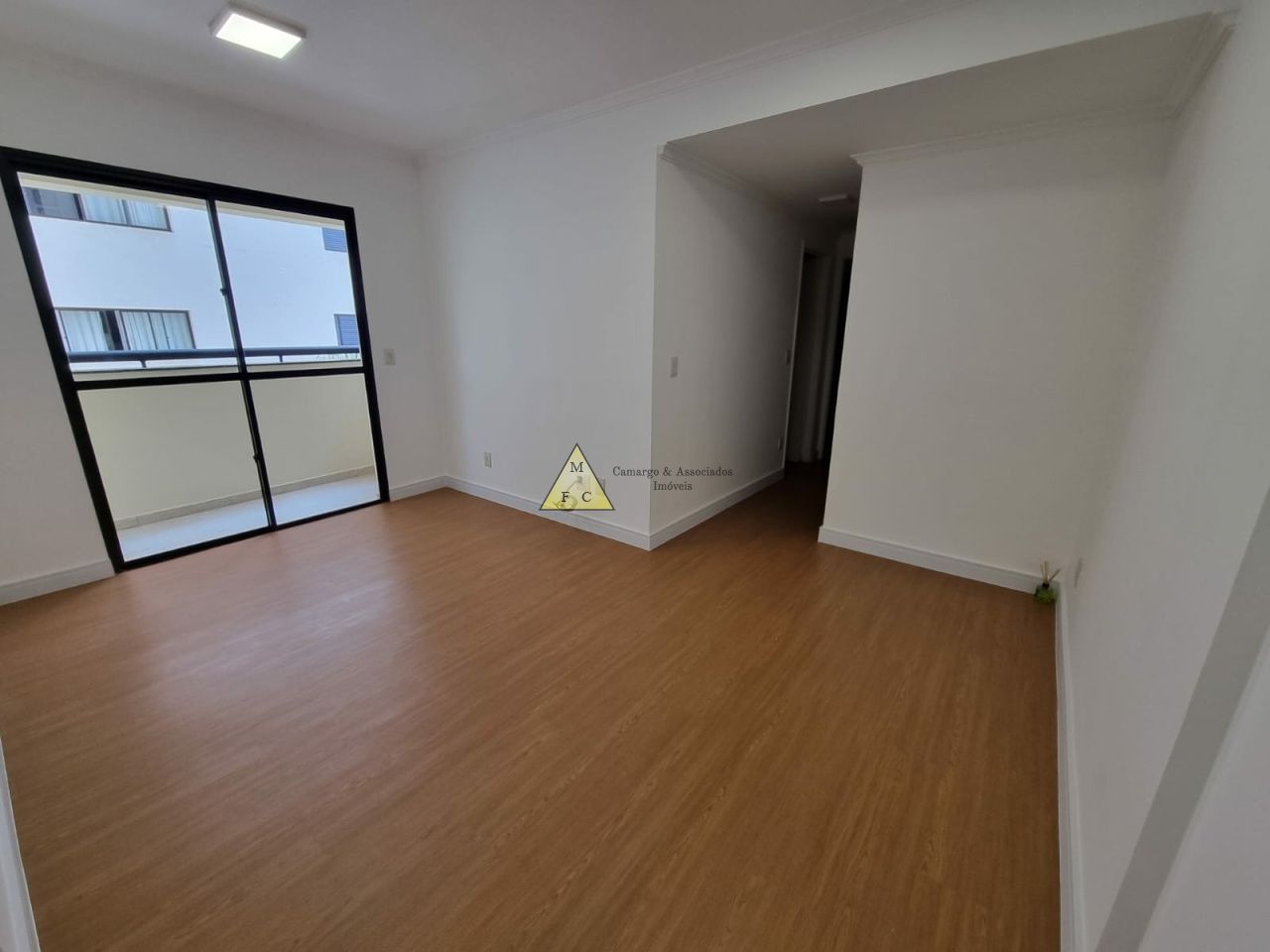 Apartamento para Locação - Vila Leopoldina