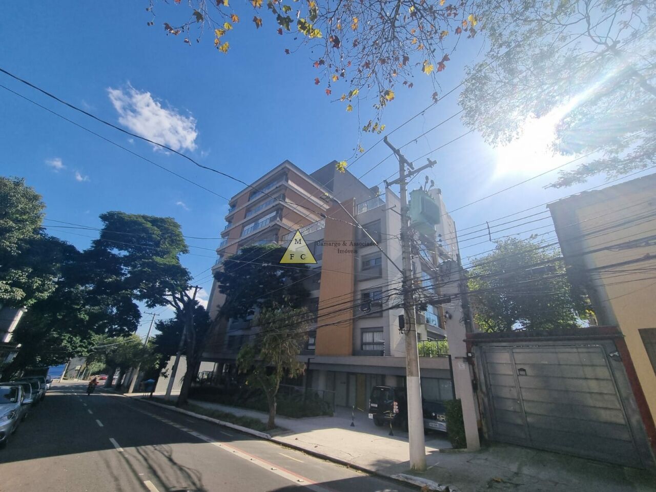 Apartamento para Venda - Vila Mariana
