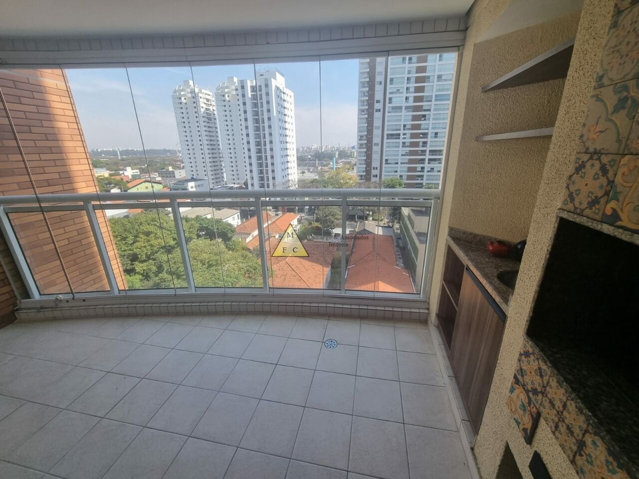 Apartamento para Venda - Vila Leopoldina