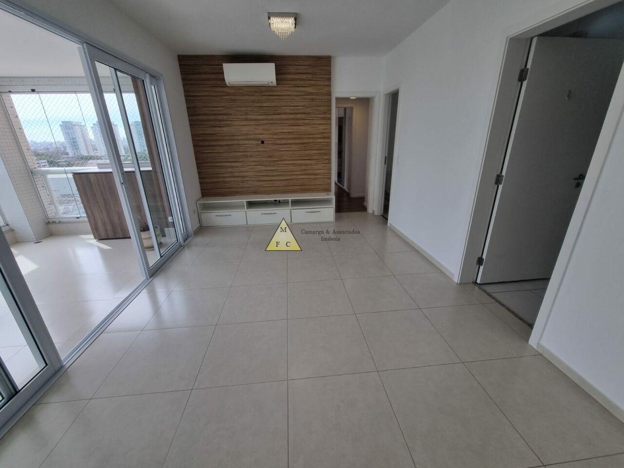 Apartamento para Venda - Vila Romana
