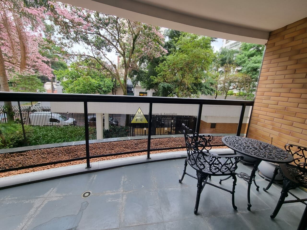 Apartamento para Venda - Alto da Lapa