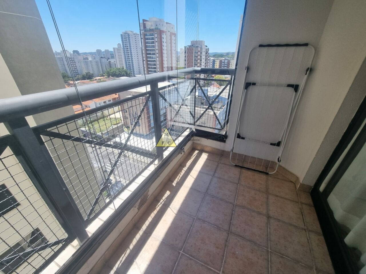 Apartamento para Venda - Vila Leopoldina