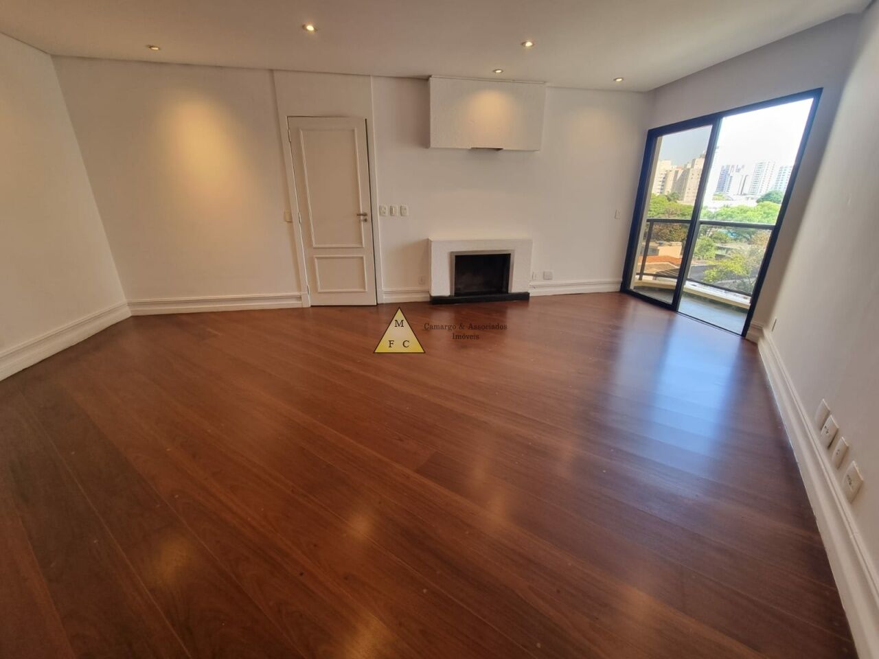 Apartamento para Venda - Vila Leopoldina