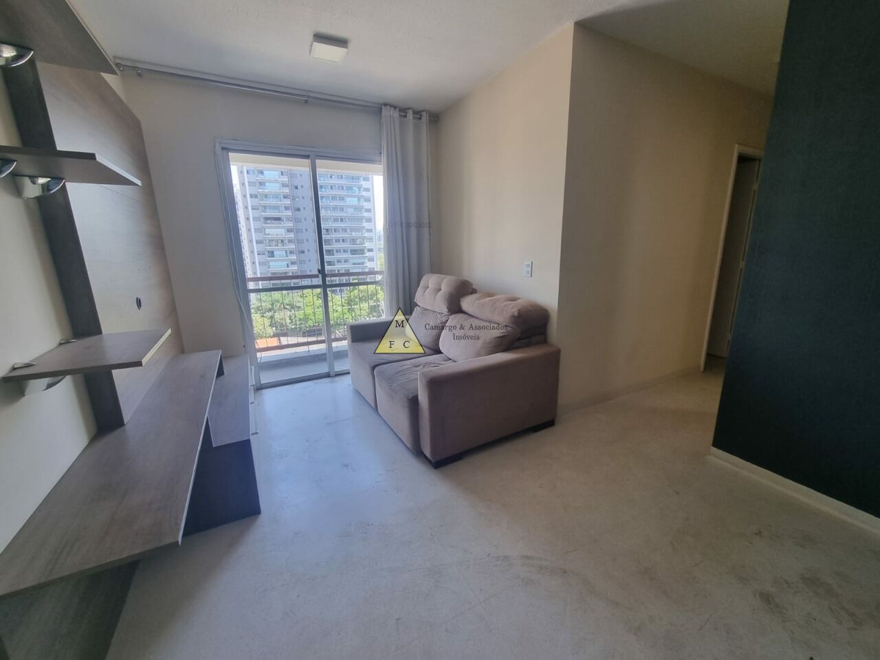Apartamento para Venda - Vila Leopoldina