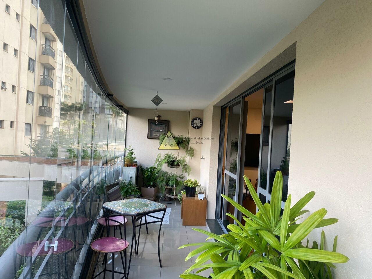 Apartamento para Venda - Vila Leopoldina