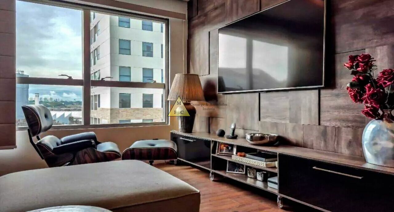 Apartamento para Venda - Vila Leopoldina