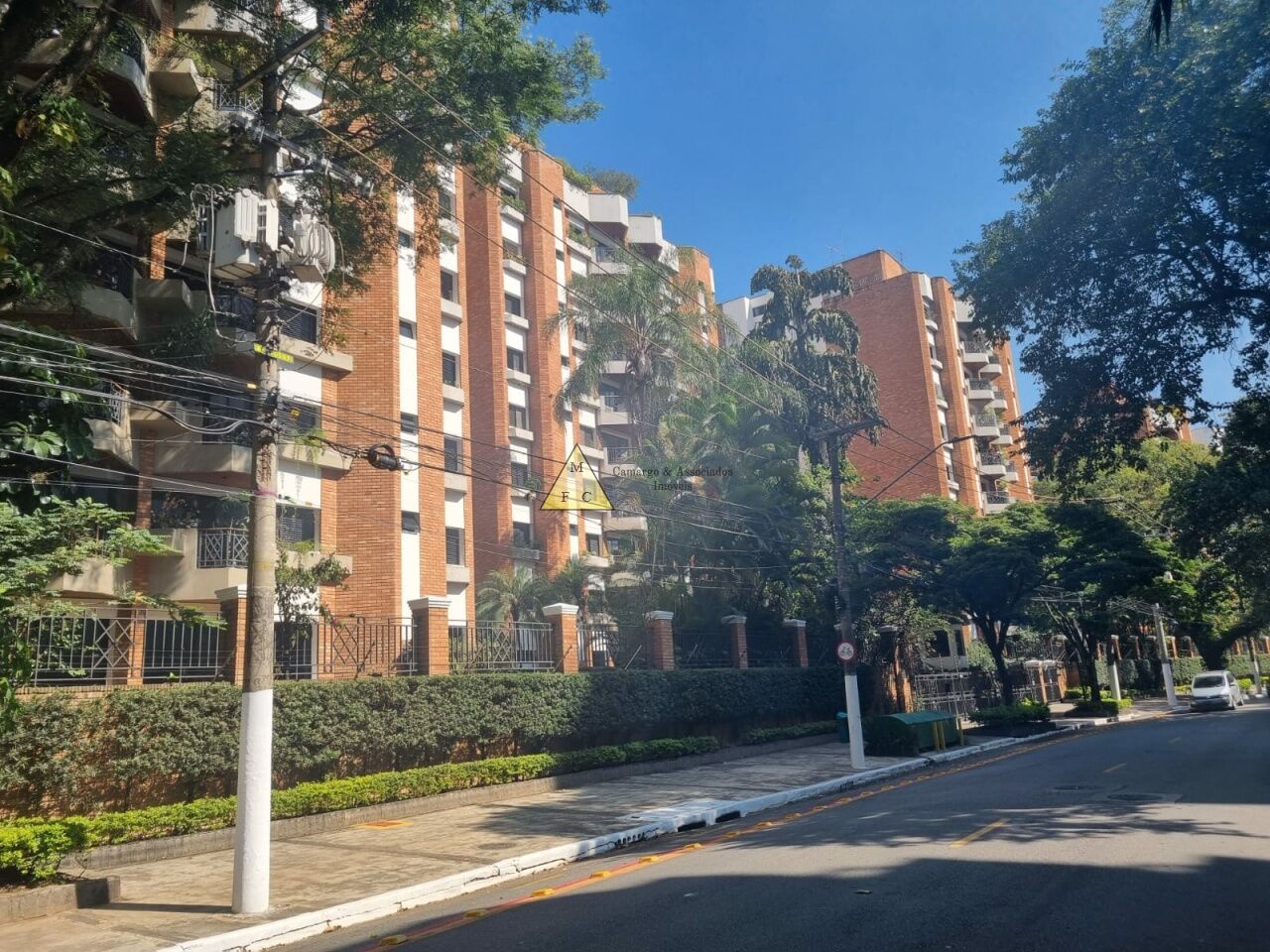 Apartamento para Venda - Vila Leopoldina