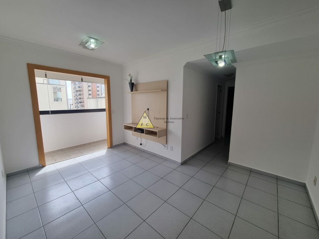 Apartamento para Locação - Vila Leopoldina