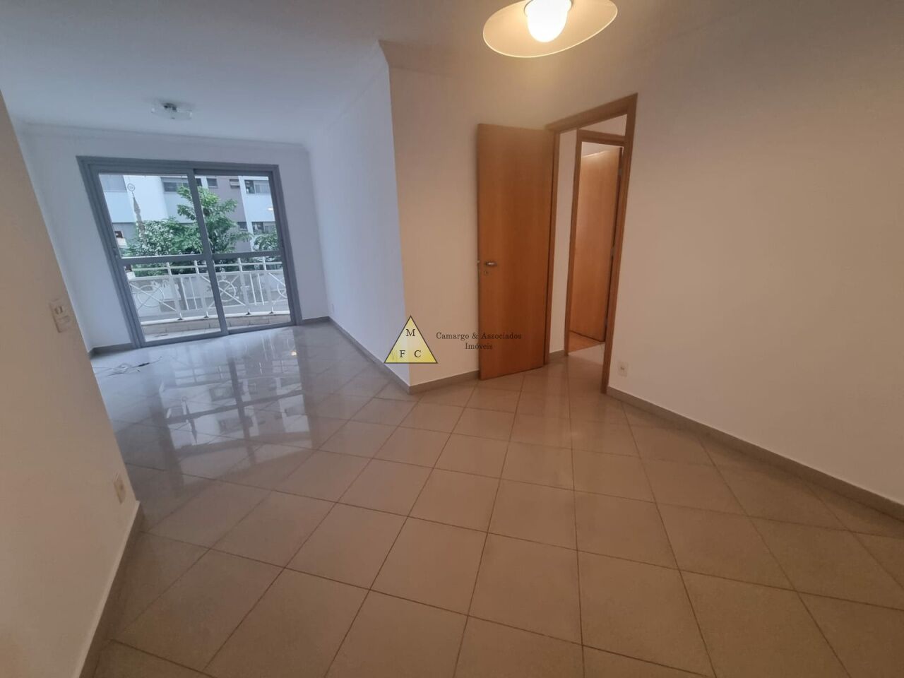 Apartamento para Venda - Vila Leopoldina