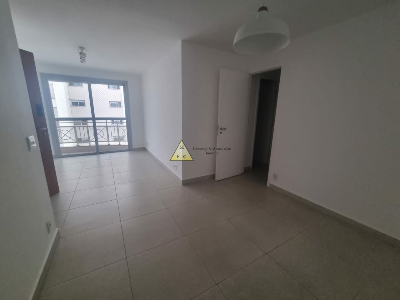 Apartamento para Locação - Vila Leopoldina
