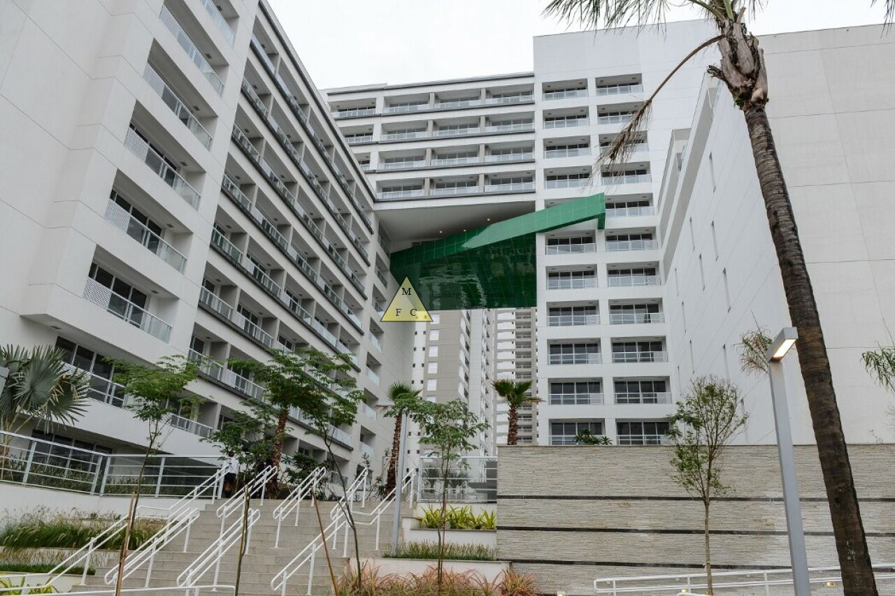 Conj. Comercial para Venda - Vila Leopoldina