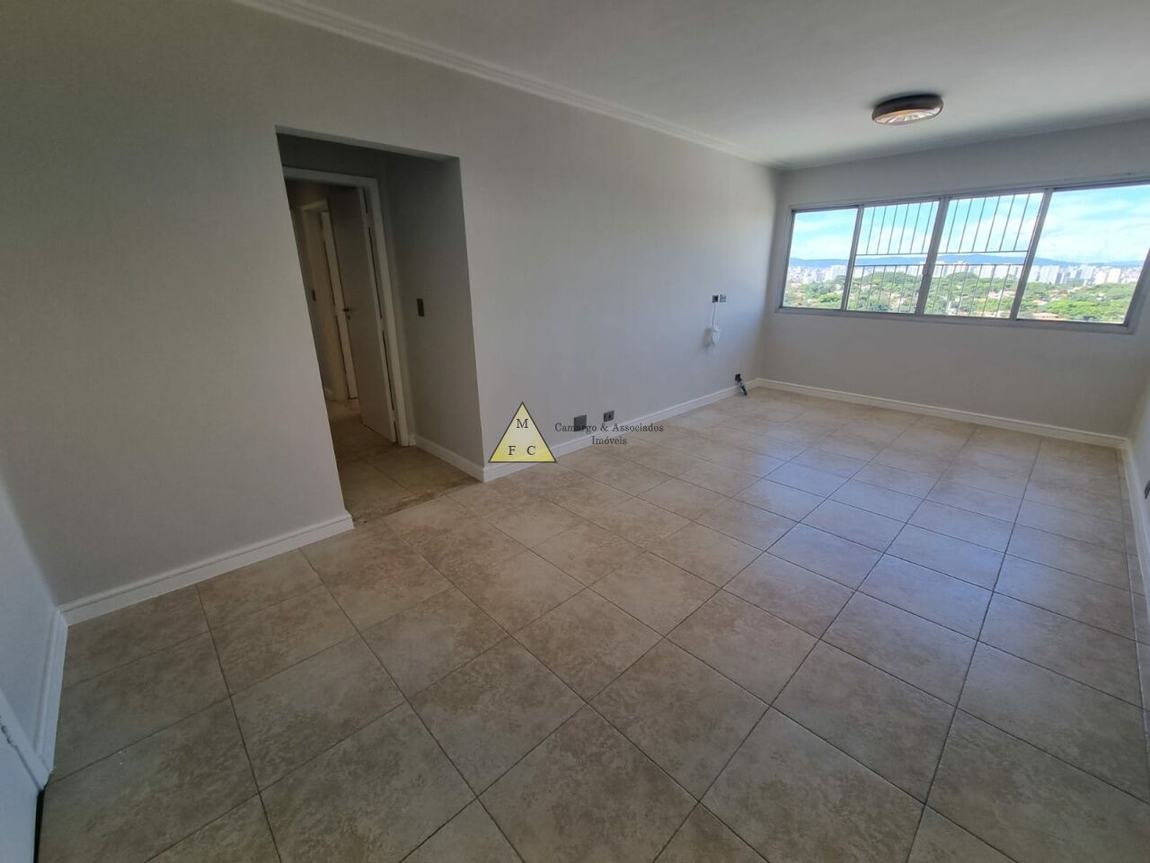 Apartamento para Locação - Vila Leopoldina