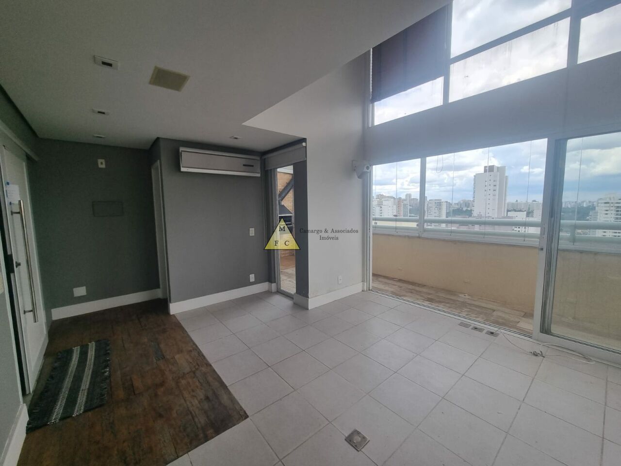 Cobertura para Venda - Vila Leopoldina