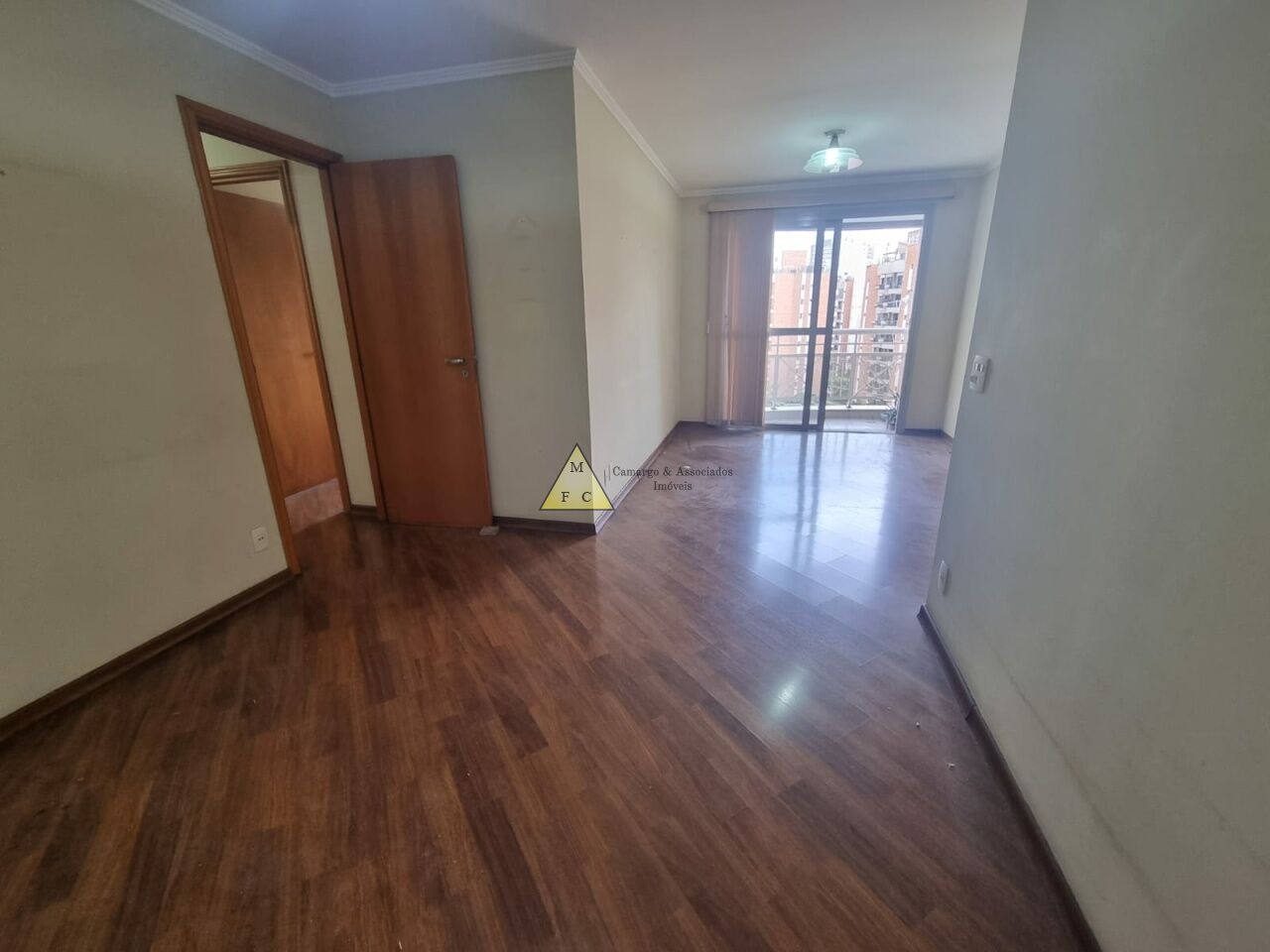 Apartamento para Venda - Vila Leopoldina