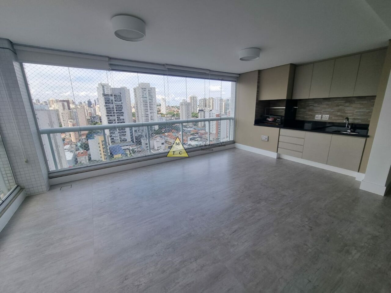 Apartamento para Venda - Vila Romana