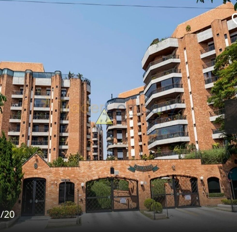 Apartamento para Venda - Vila Ida