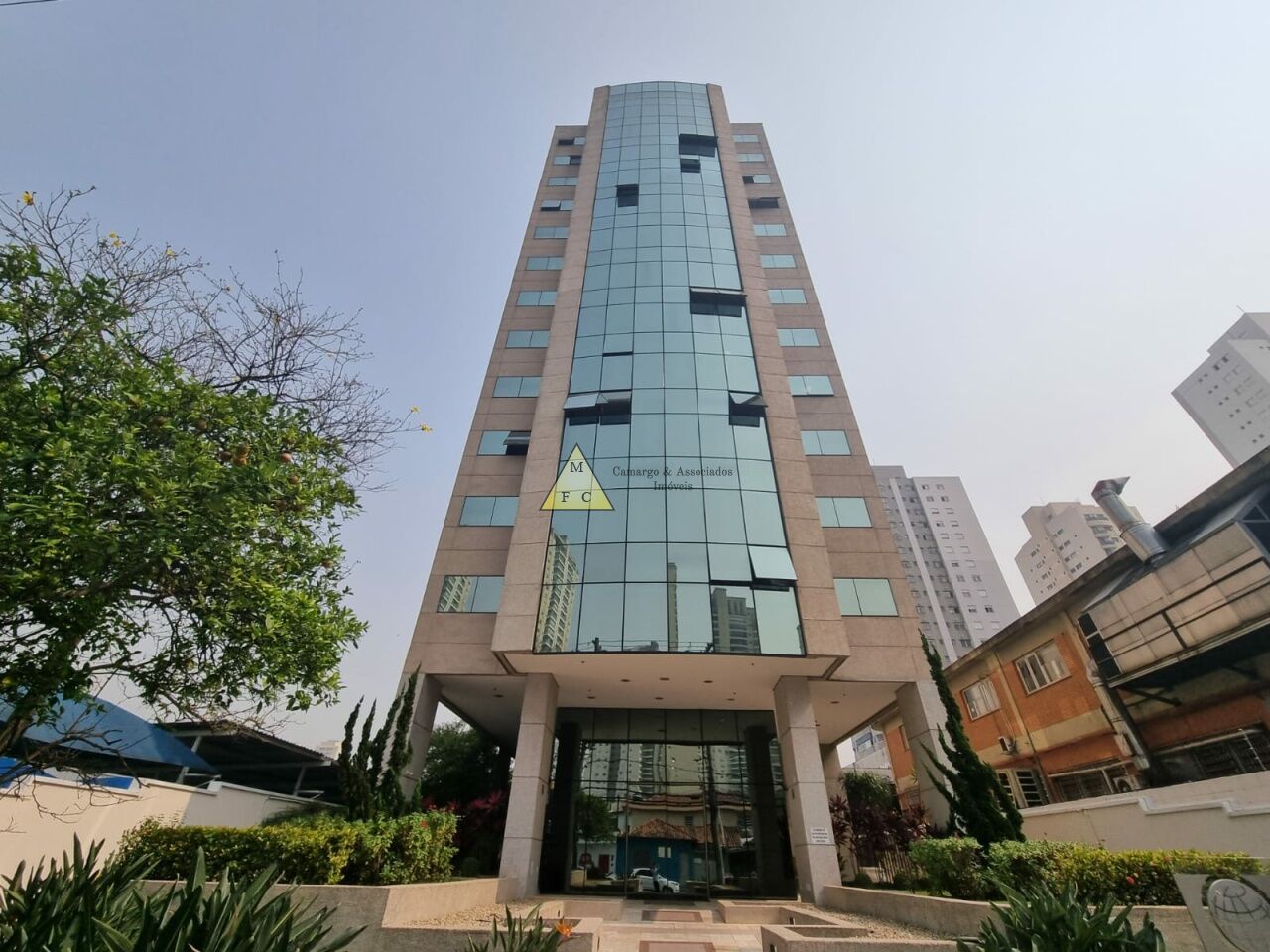 Conj. Comercial para Locação - Vila Leopoldina