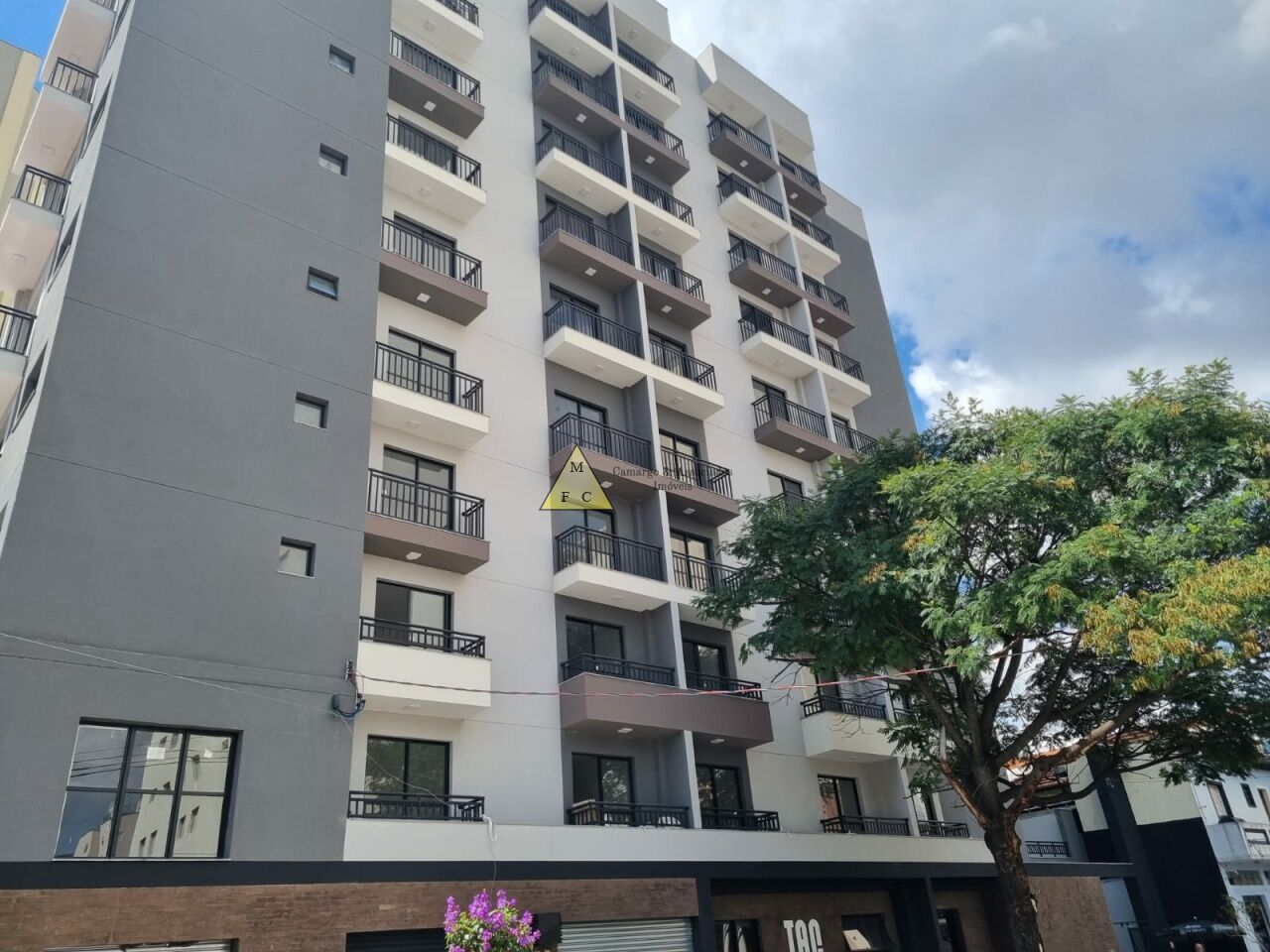 Apartamento para Venda - Vila Leopoldina