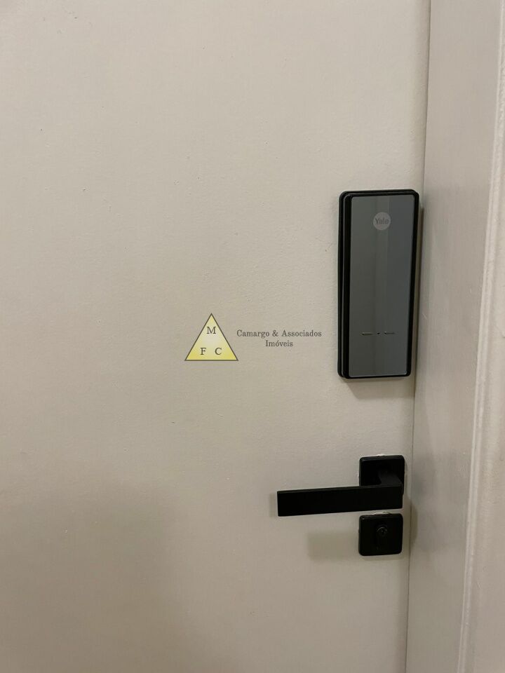 Apartamento para Venda - Vila Leopoldina