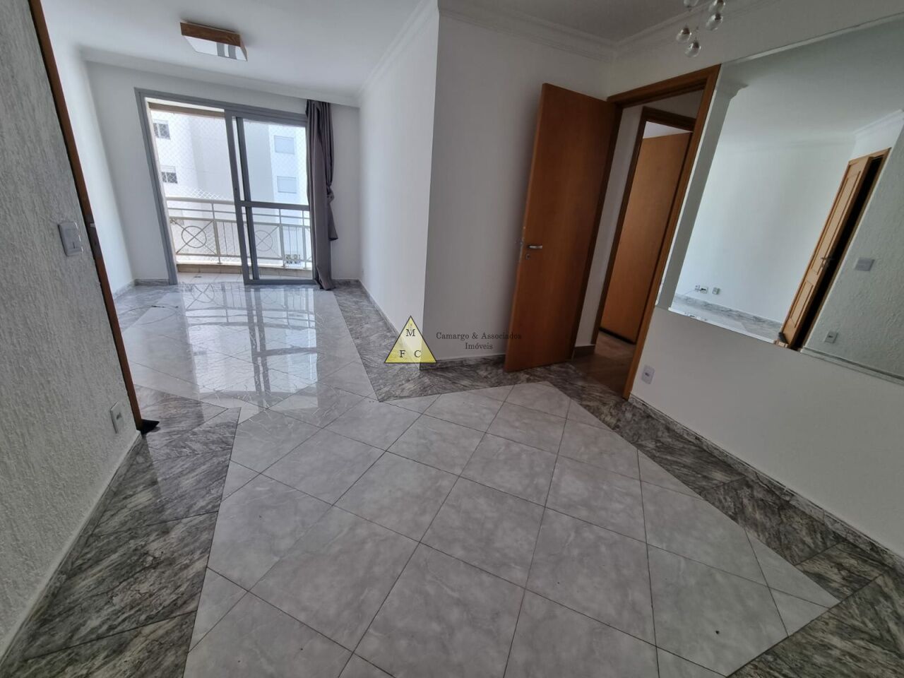 Apartamento para Locação - Vila Leopoldina
