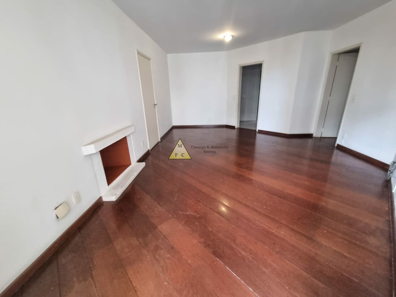 Apartamento para Venda - Vila Leopoldina