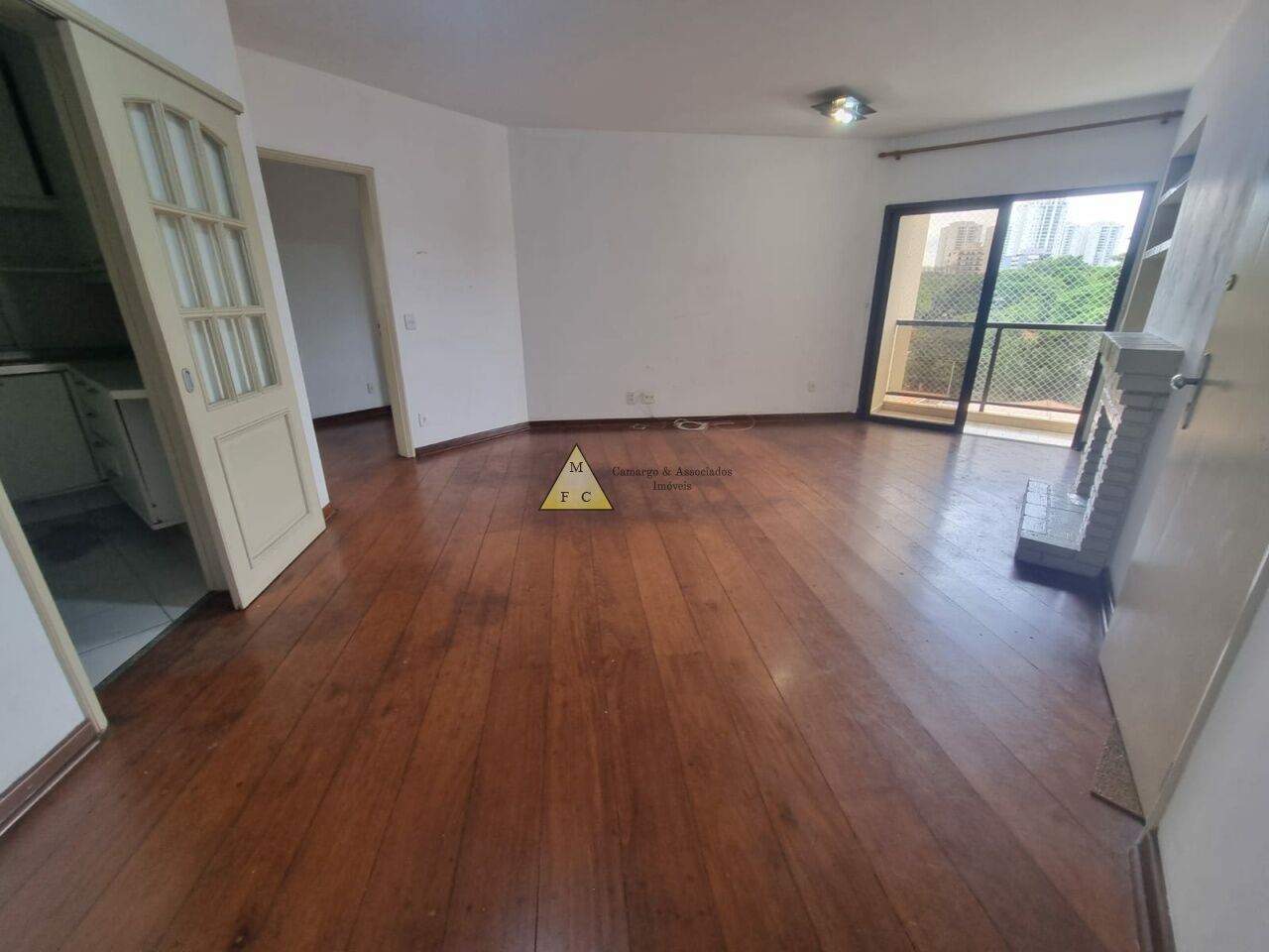 Apartamento para Venda - Vila Leopoldina