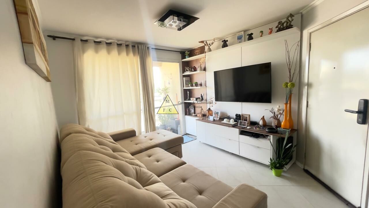 Apartamento para Venda - Vila Leopoldina