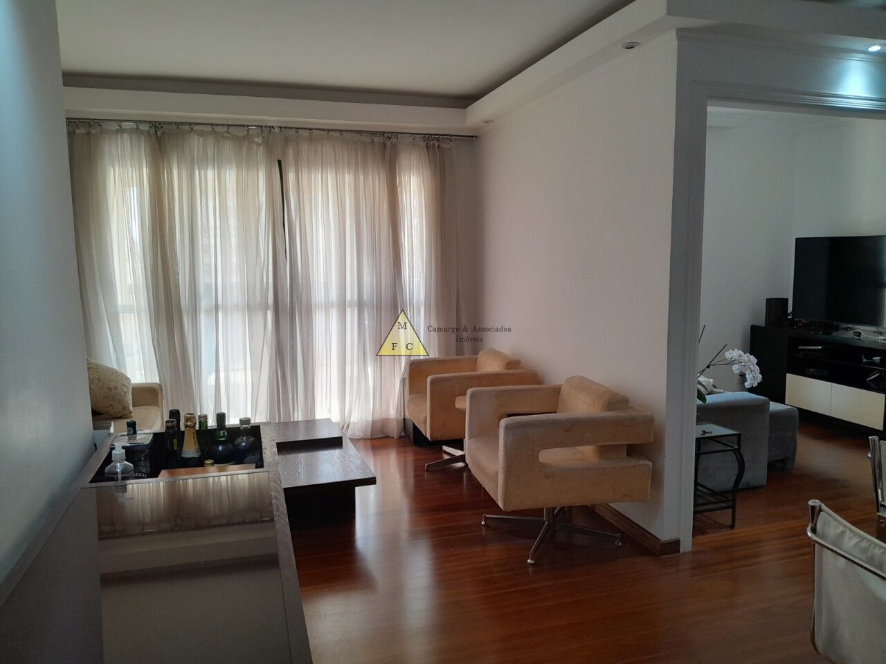 Apartamento para Venda - Vila Leopoldina