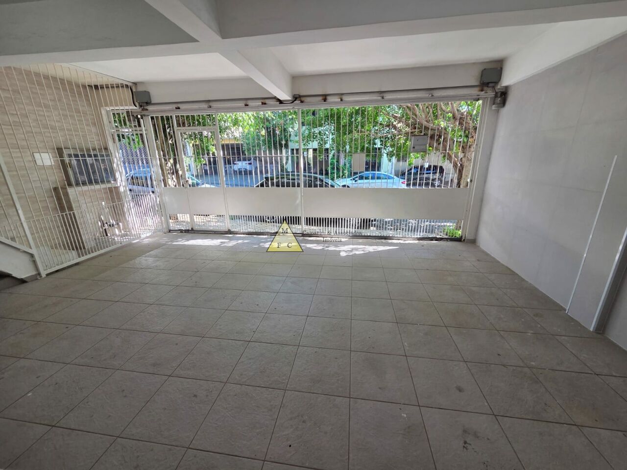 Casa Térrea para Locação - Conjunto Residencial Butantã