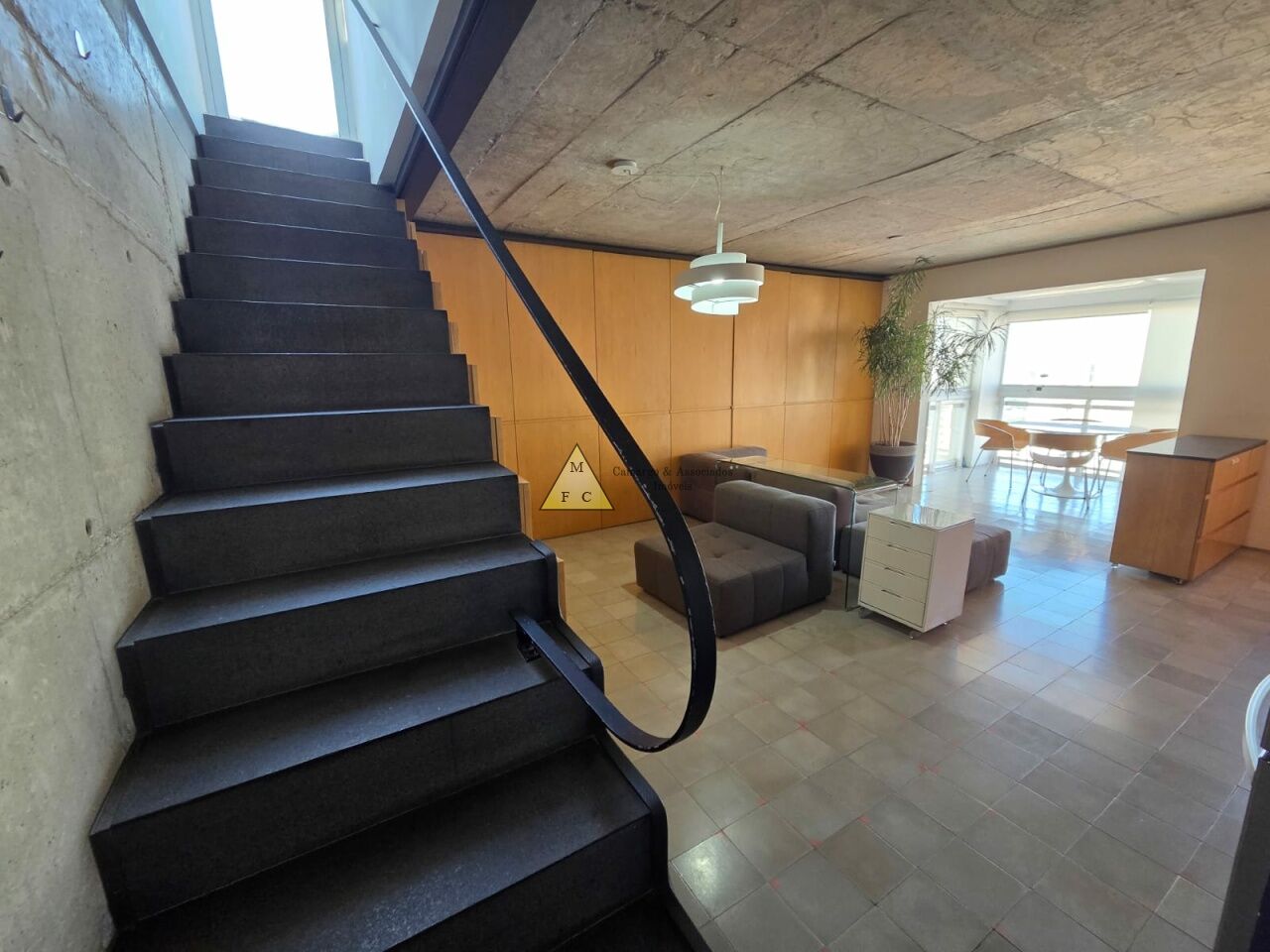 Cobertura para Venda - Alto de Pinheiros