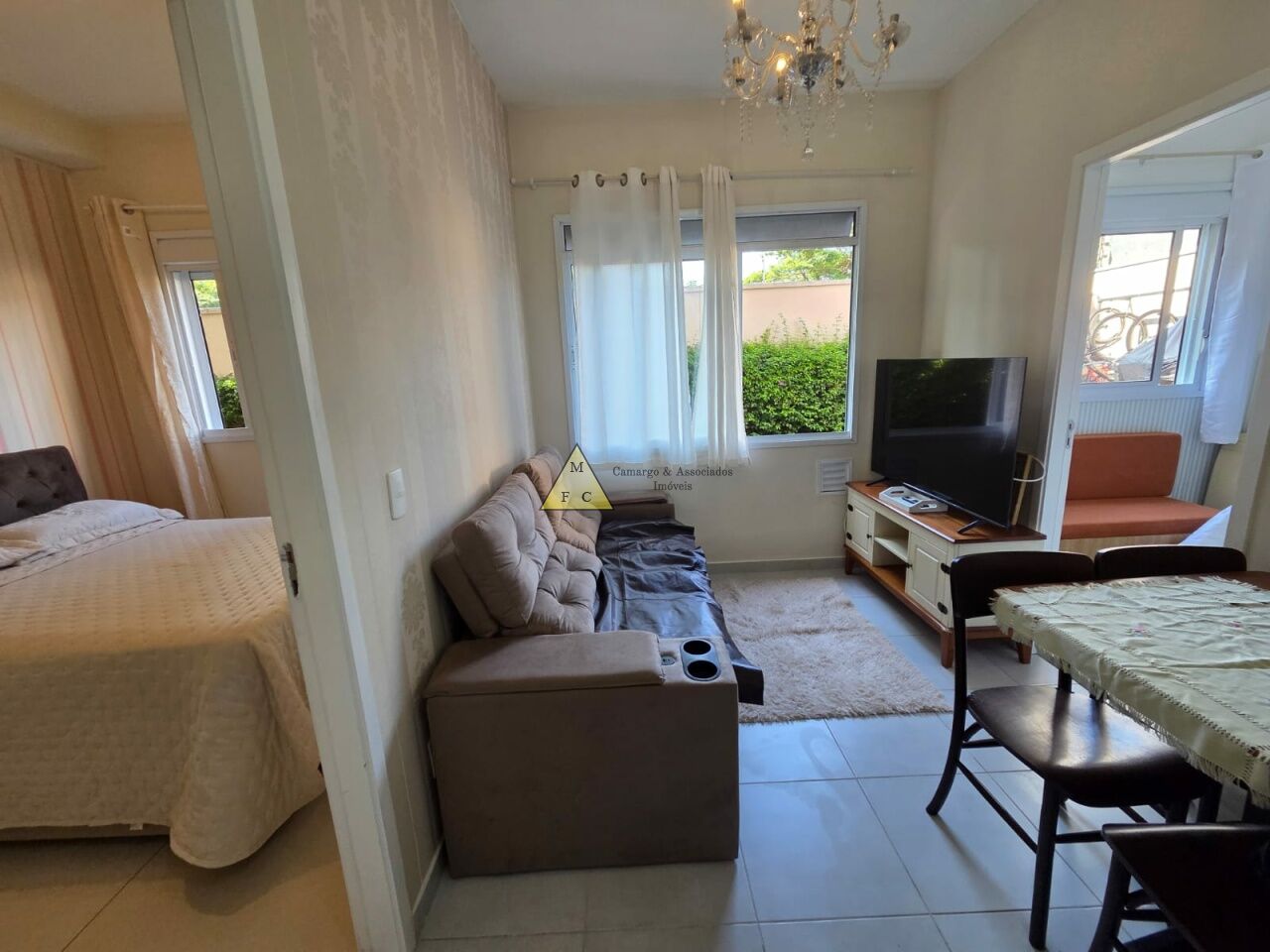 Apartamento para Locação - Vila Leopoldina