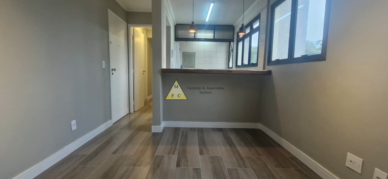 Apartamento para Venda - Vila Mariana