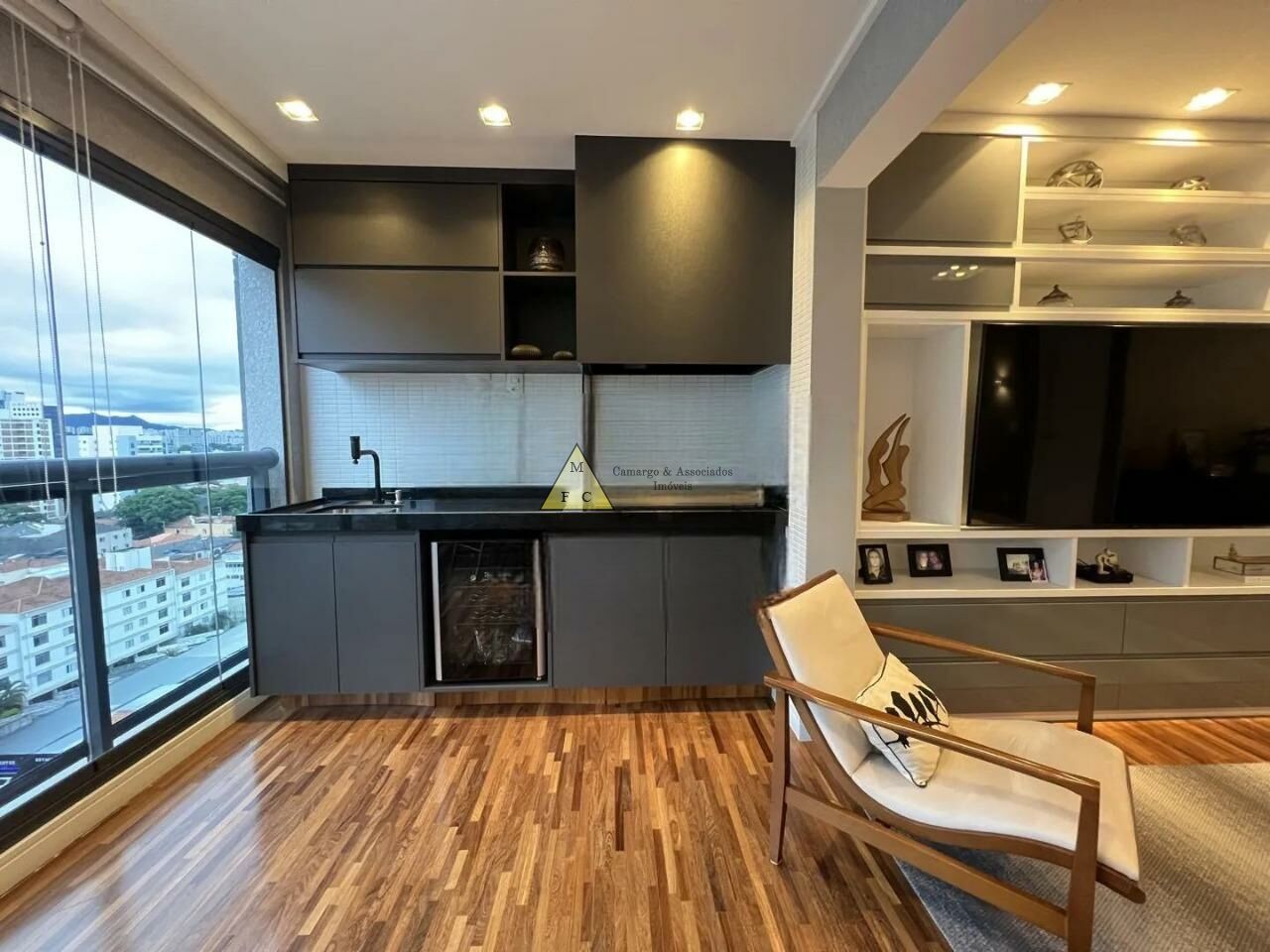 Apartamento para Venda - Vila Romana