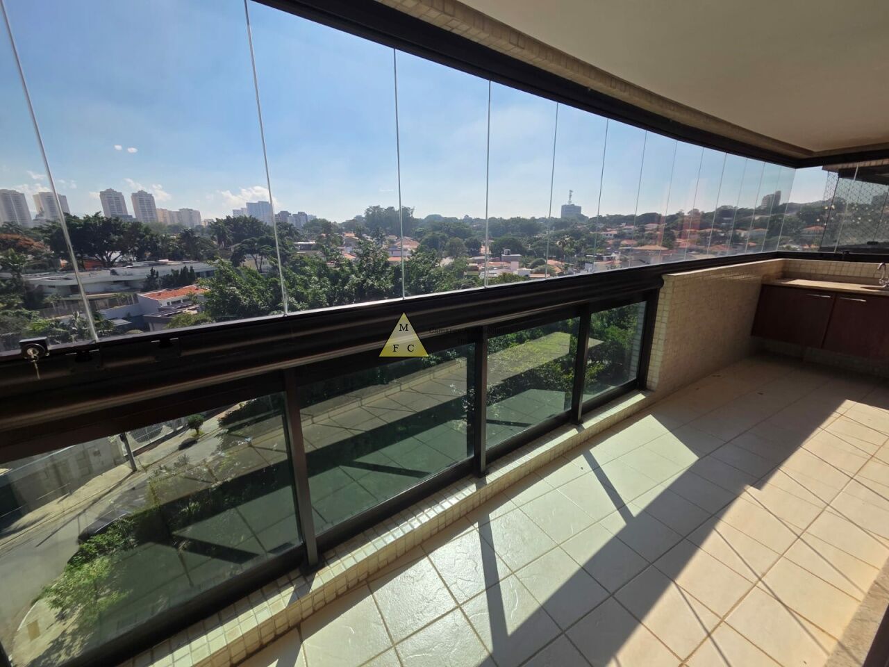 Apartamento para Venda - Vila Leopoldina