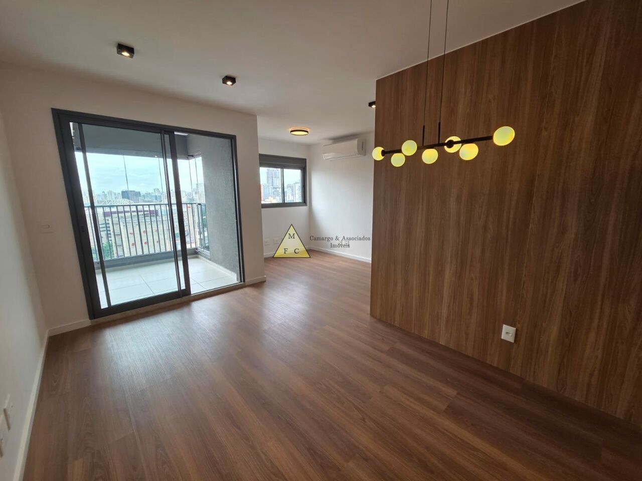 Apartamento para Venda - Vila Pompéia