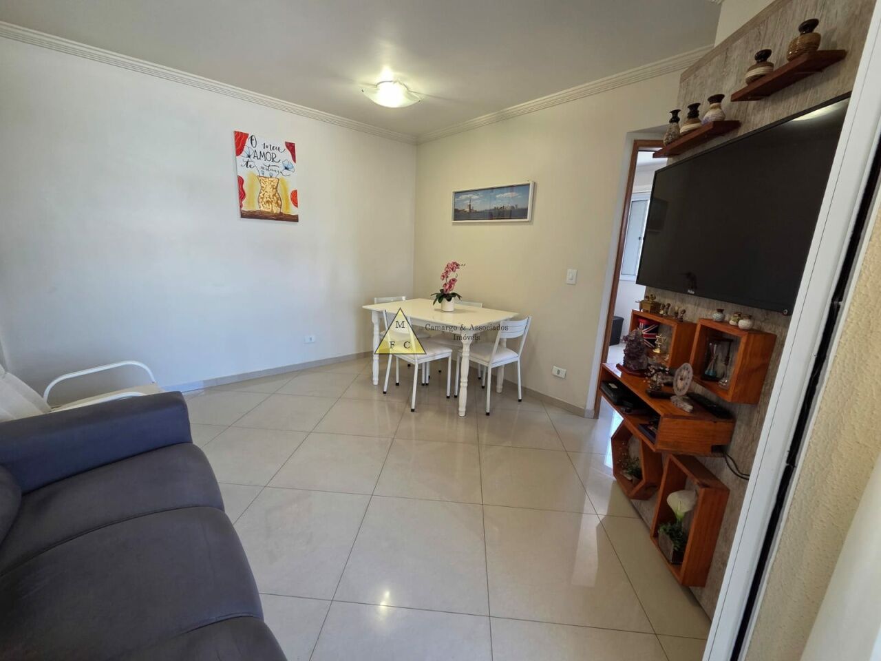 Apartamento para Venda - Vila Leopoldina