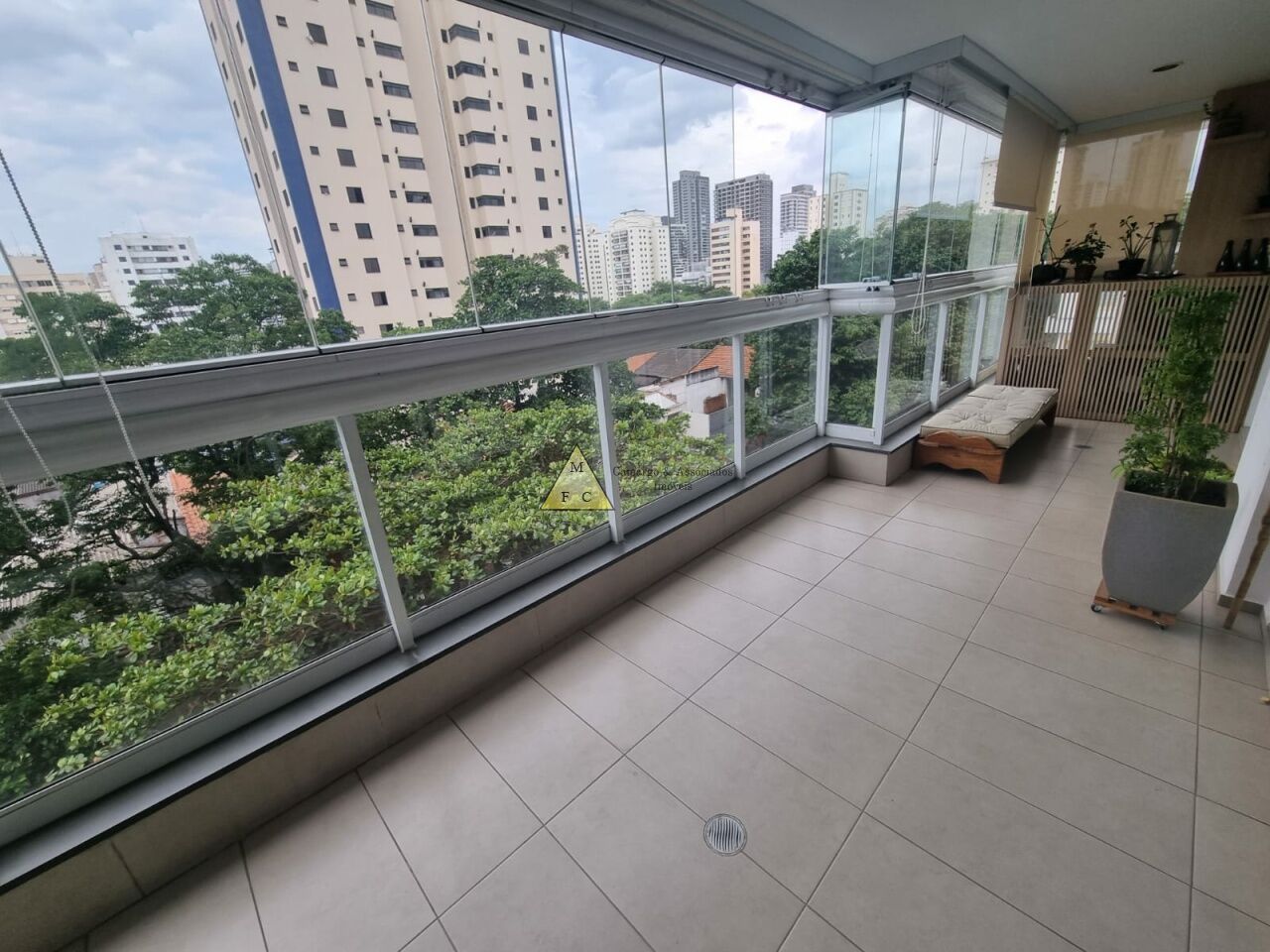 Apartamento para Venda - Perdizes