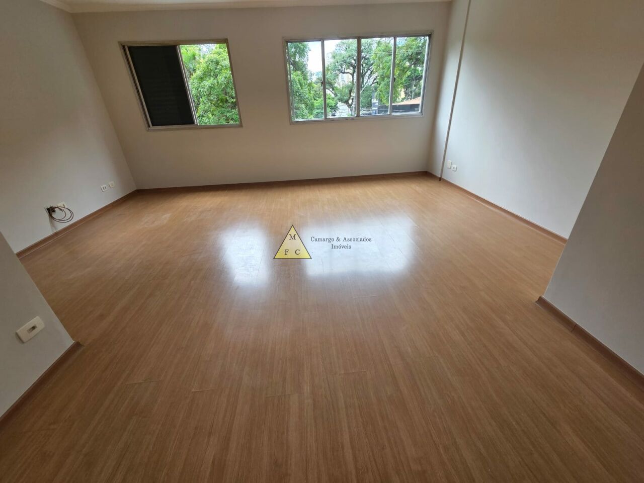 Apartamento para Venda - Vila Leopoldina