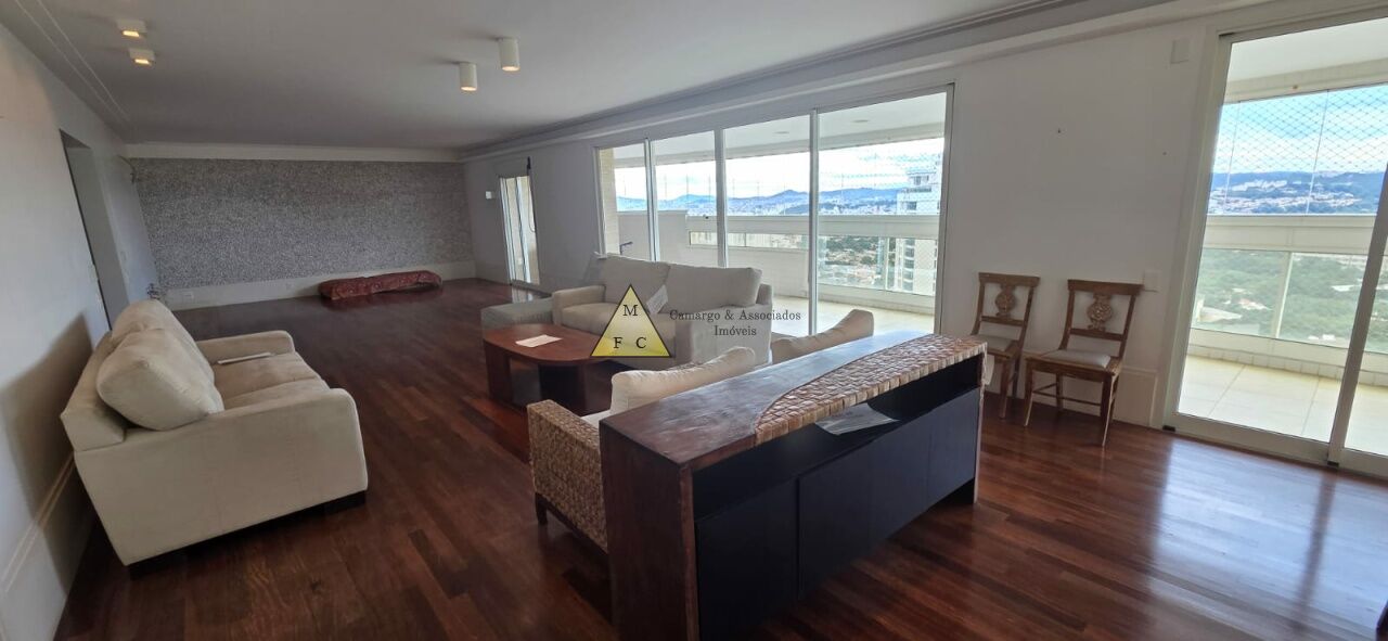 Apartamento para Venda - Alto da Lapa